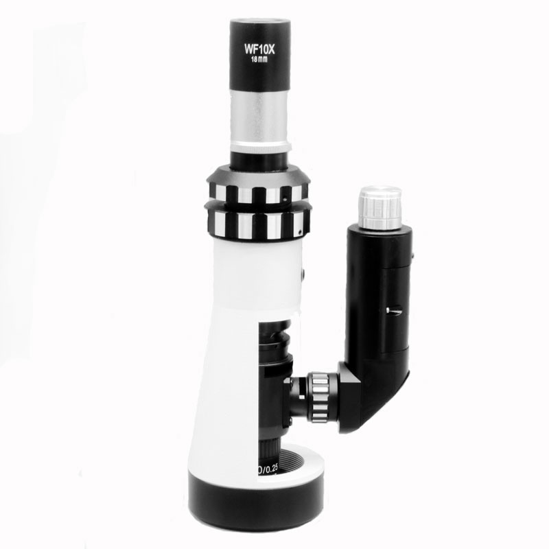 BJ-A BJ-X Portable Metallographic Microscope
